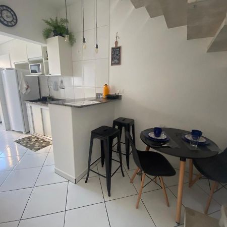 Loft Villa - Com Ar Condicionado No Centro Da Cidade Boituva Exterior foto